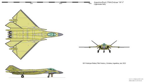 Fifth Generation Fighter Challenge Page 4 Shipbucket