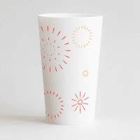 Gobelet personnalisé pour accompagner toutes vos festivités Ecocup