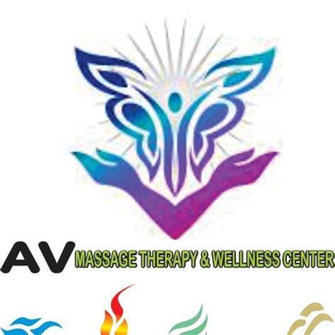 Av Massage Therapyandwellness Center