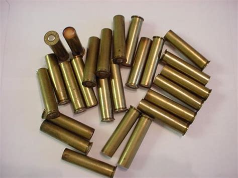 25ct Fiocchi All Brass 410 Shotshells 25 Inch For Sale At Gunauction