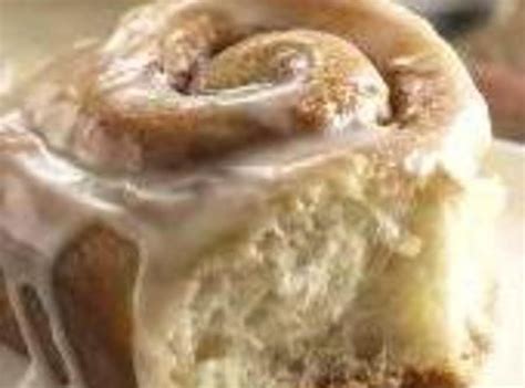 From Scratch Cinnamon Yeast Rolls Recipe Just A Pinch Recipes