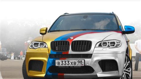 Maybe you would like to learn more about one of these? Эрик Давидыч разыгрывает свой BMW X5M !!! - YouTube