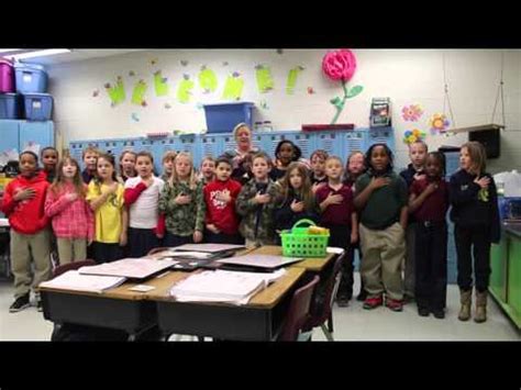 Mrs Herndon S 3rd Grade At Timmons Es Our Kiss Class Of The Day