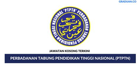Check spelling or type a new query. Permohonan Jawatan Kosong Perbadanan Tabung Pendidikan ...