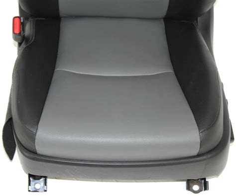 2014 2016 Toyota 4runner Driver Left Side Front Power Bucket Seat