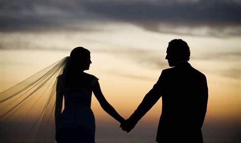 Brother And Sister In Brazil Marry World News Uk