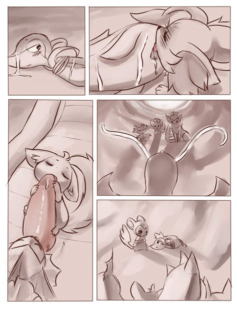 Rule 34 Bound Canine Dragon Dragonite Eeveelution Fennec Fennekin Fox