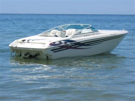 1st Image For 24900 Powerquest 260 Legend Sx Boat Price Reduced