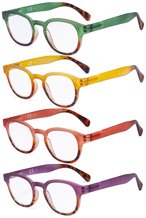 Eyeglasses For Women Sunglasses Women Stylish Reading Glasses