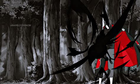 Minato Namikaze vs Itachi Uchiha - Battles - Comic Vine