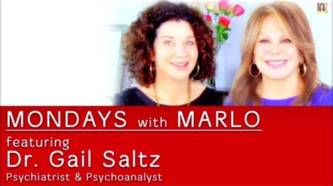 On Anti Depressants And Cant Orgasm Dr Gail Saltz Youtube
