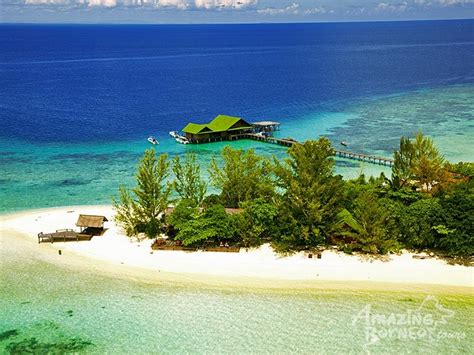 Lankayan Island Lankayan Island Dive Resort Amazing