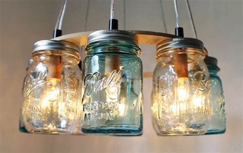 Diy Mason Jar Lights 3 Creative Steps