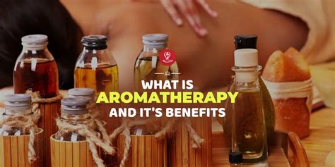 all about aromatherapy and it s benefits best it point