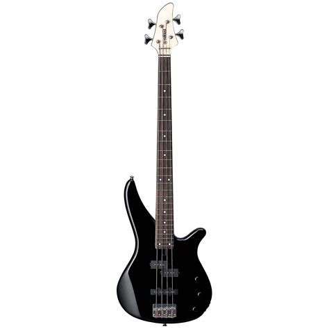 Yamaha Rbx170 Bk Electric Bass Guitar