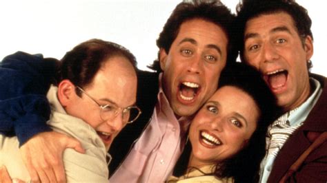 Seinfeld Ended 25 Years Ago 10 Best Episodes According To Fans