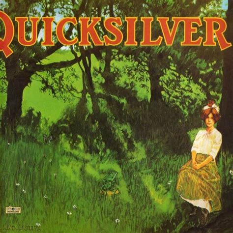 ‘shady Grove Quicksilver Messenger Service Find Fertile Ground
