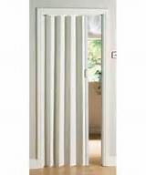 Pictures of Collapsible Pvc Door