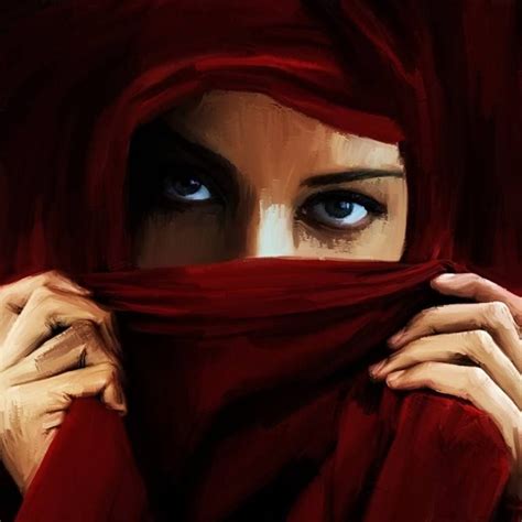 Arabian Beautiful Female Face Painting In 2023 Woman Painting