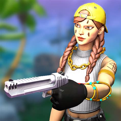 Aura was first released in season 8. Aura - Fortnite Esports Wiki