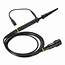 Reliable Oscilloscope Probe High Voltage Tester Clip For The 