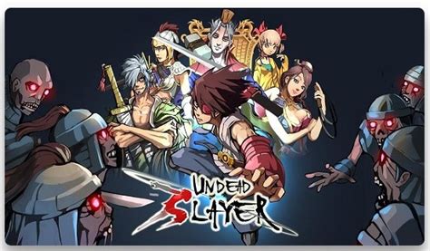You need to find a way through the numerous hordes of evil, to be a hero who must. Undead Slayer MOD APK (Unlimited Money) Download Gratis 2020