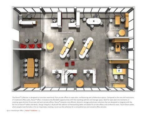 Coworking Space Office Space Design Office Layout Plan Coworking