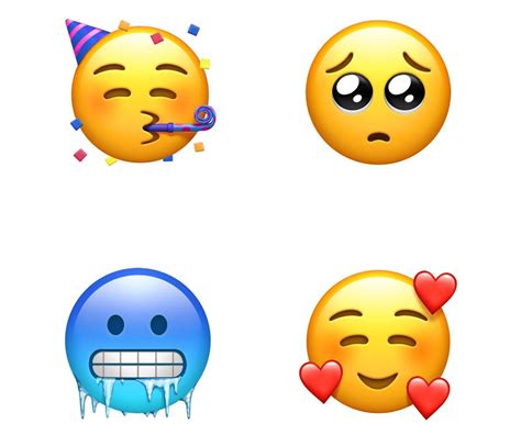 Apple Introducing Over 70 New Emojis For Ios And Mac Lowyatnet
