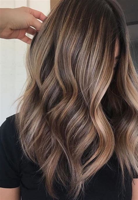 But our editors would agree that it's always good to change things up from time to time, especially when it comes to your beauty look.and lucky for you, there are quite a few varieties of blonde hair, ranging. Hair Goals | Hair styles, Balayage hair dark, Balayage hair