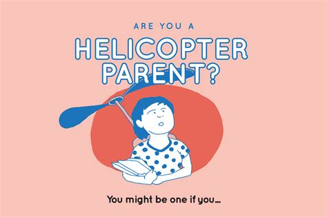 Pin By Motive Studio On Illustrations Helicopter Parent Parenting