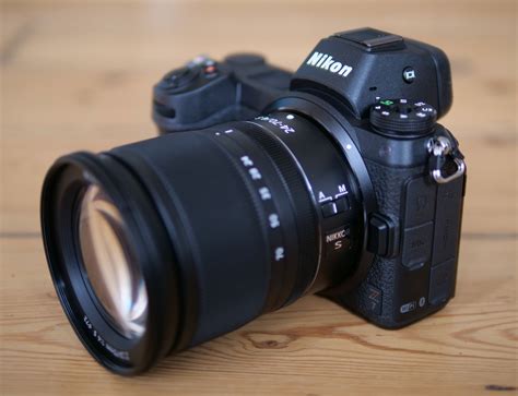 Best Nikon Lenses Cameralabs