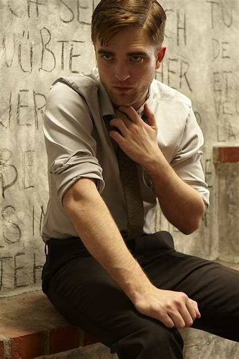 New Outtakes Robert Pattinson Photoshoot Twilight Series Photo 20558520 Fanpop