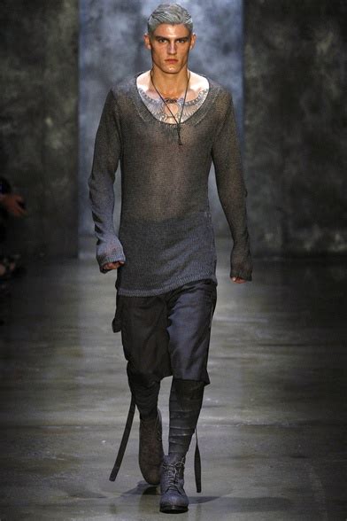 Find the most popular men's haircuts and the best men's hairstyles to try. Alexandre Plokhov - Spring Summer 2013 - Men Fashion Shows ...