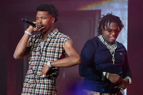 Gunna Taught Lil Baby How To Rap Now Theyre The Best Duo Of 2018