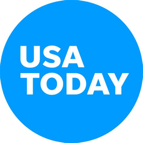 Usa Today Logo Png
