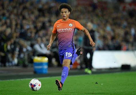 Donations of $2 or more are tax deductible. Man City forward Leroy Sane hands Guardiola major fitness ...