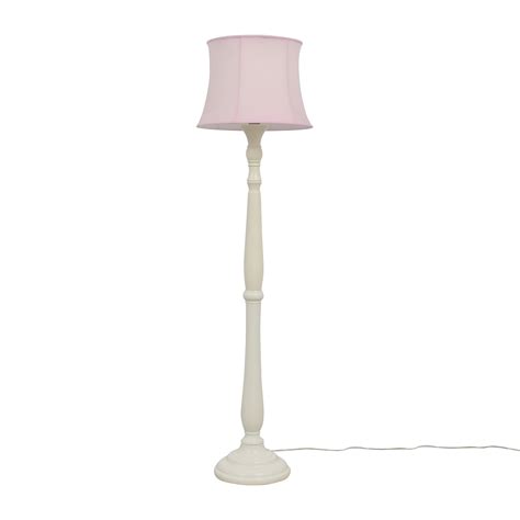 Pottery barn lexington task floor lamp $278.99 $349. 68% OFF - Pottery Barn Pottery Barn Payton Floor Base Lamp ...