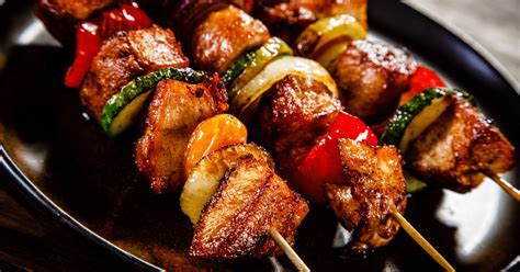 14 Best Side Dishes For Kabobs Insanely Good