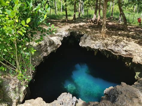 Sale Anda Beach Cabagnow Cave And Candijay Private Tour In Bohol
