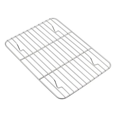 Aspire Baking Sheet With Rack Set Stainless Steel Cooks Pantry