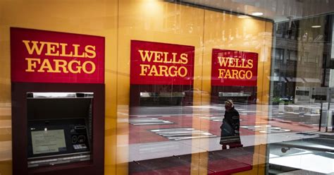 More Ex Wells Fargo Executives Settle Civil Charges Stemming From The Bank S Unauthorized