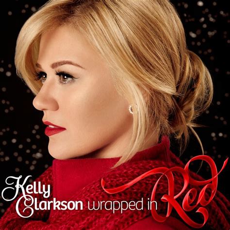 Download Kelly Clarkson Wrapped In Red Deluxe Version Pop Flac Torrent X