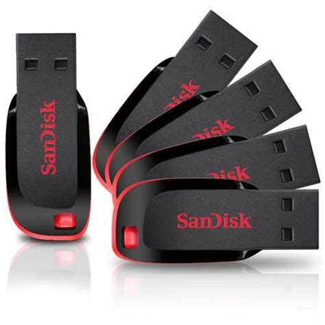 8gb Flashdisk Sandisk Original Sandisk Flash Disk Flashdisk Cruzer