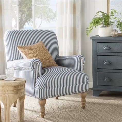 A cushiony arm chair with thick, soft arms are perfect for snuggling up with a good book, while a sleek slipper chair adds glamour without heft. Best Wayfair Furniture On Sale For Way Day in 2020 ...
