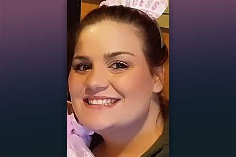 Body Of Missing Oregon Mom Of Three Joanna Speaks Found Crime News