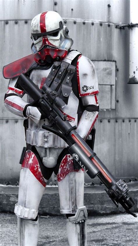 Star Wars Shock Troopers Wallpapers Wallpaper Cave