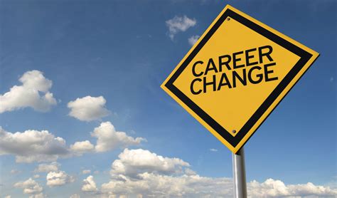 Need A Career Change Heres 5 Reasons Why You Should Consider Digital