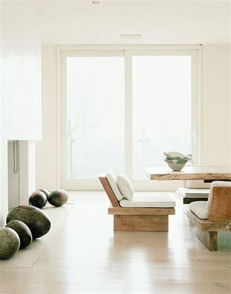 26 Serene Japanese Living Room Décor Ideas Digsdigs