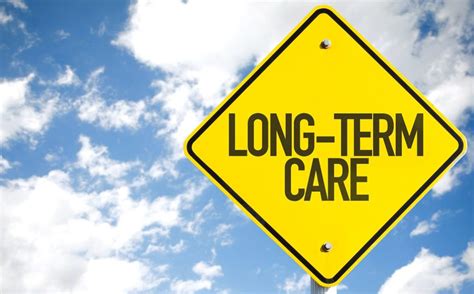 Long Term Care Insurance Q&A Appointments | The Center Charlottesville