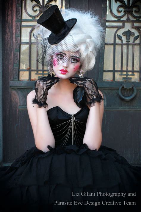 dreaming of porcelain gothic doll themed shoot from gothesque magazine photography b… doll